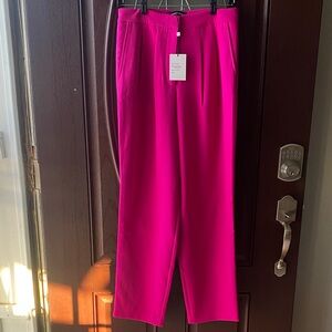 Generation Love Ellen Tuxedo Crepe Pants